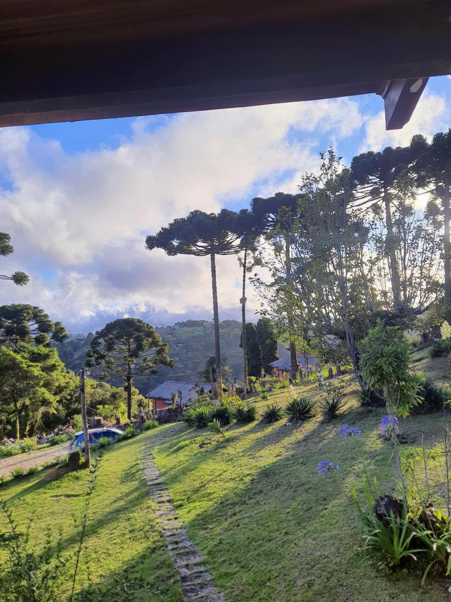 Valle Do Sol