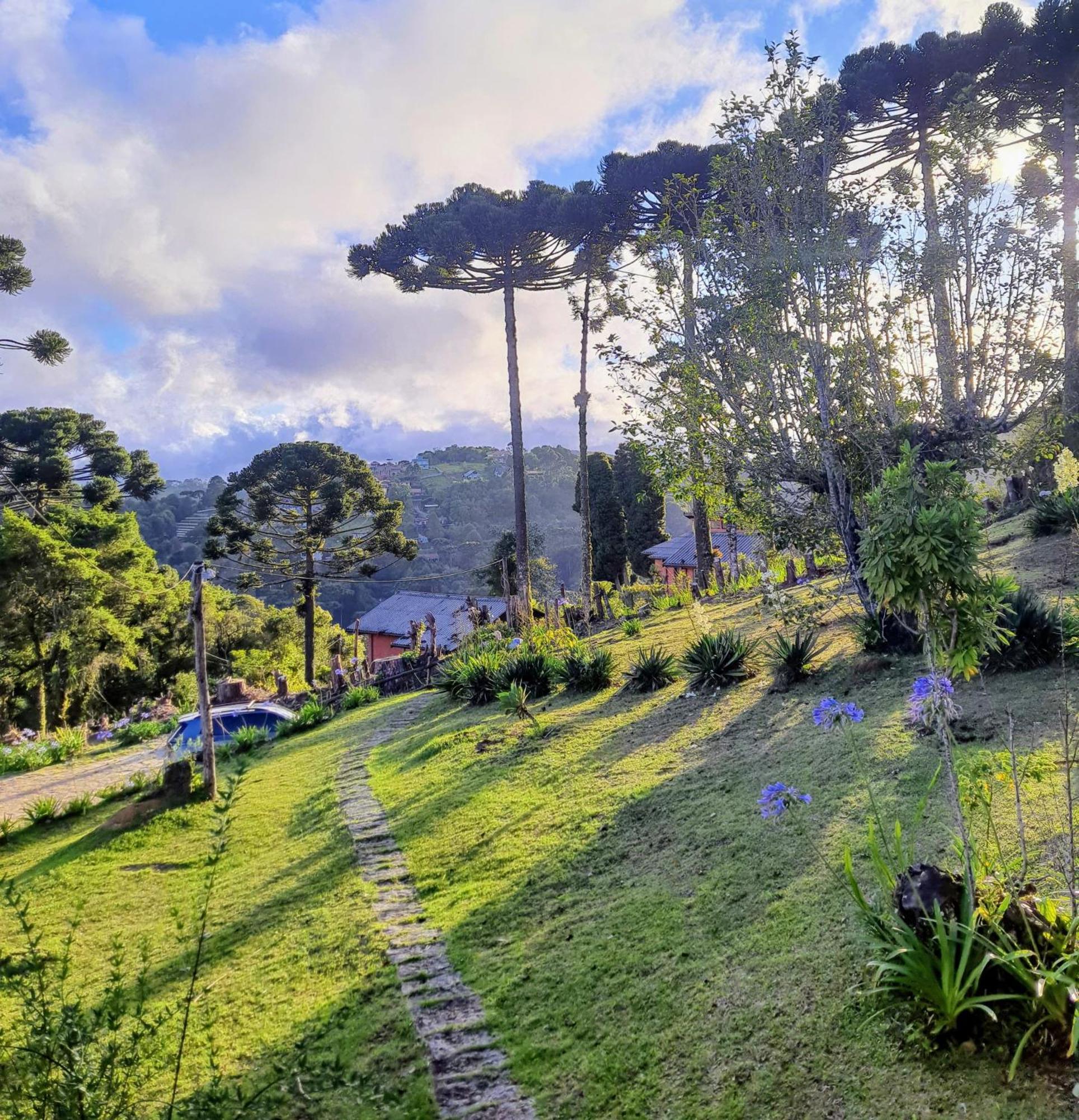 Valle Do Sol