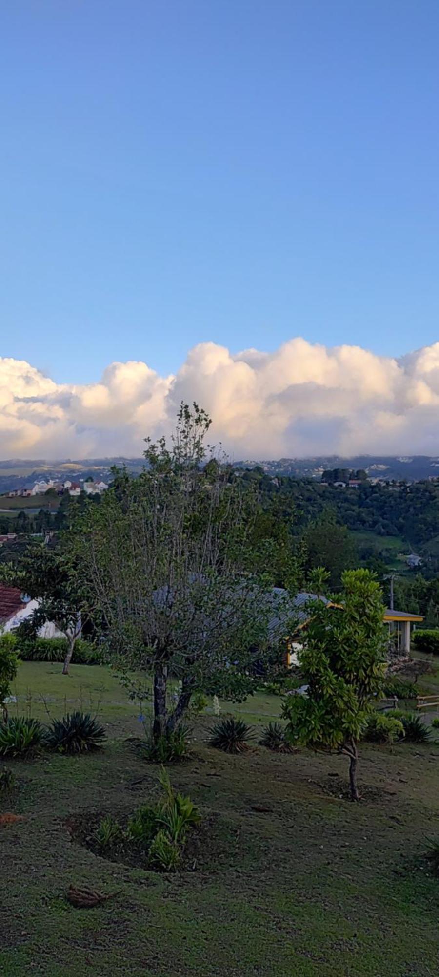 Valle Do Sol * Campos do Jordão
